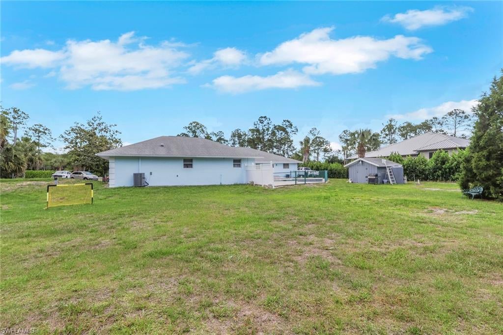 GOLDEN GATE ESTATES - Residential