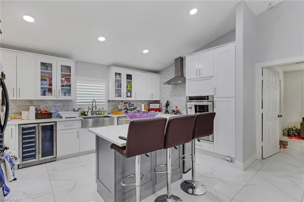 GOLDEN GATE ESTATES - Residential