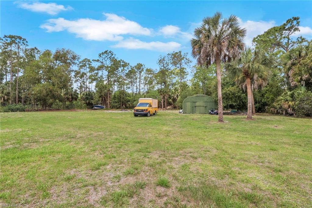 GOLDEN GATE ESTATES - Residential