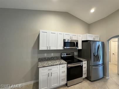 LEHIGH ACRES - Residential Lease