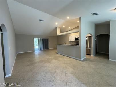 LEHIGH ACRES - Residential Lease