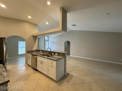 LEHIGH ACRES - Residential Lease