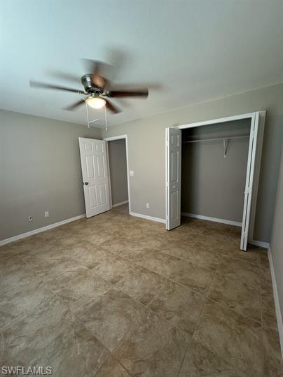 LEHIGH ACRES - Residential Lease