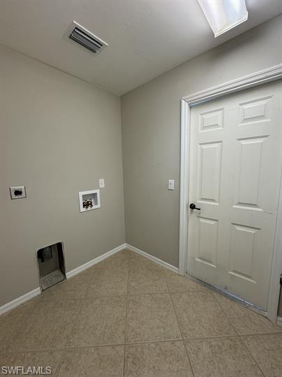 LEHIGH ACRES - Residential Lease