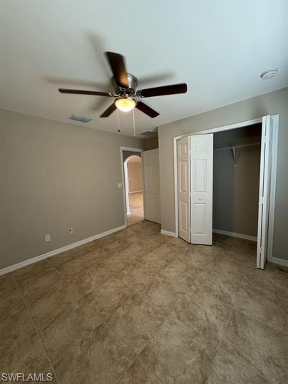 LEHIGH ACRES - Residential Lease