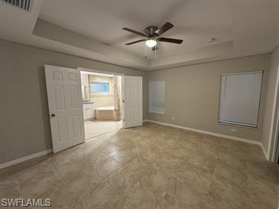 LEHIGH ACRES - Residential Lease