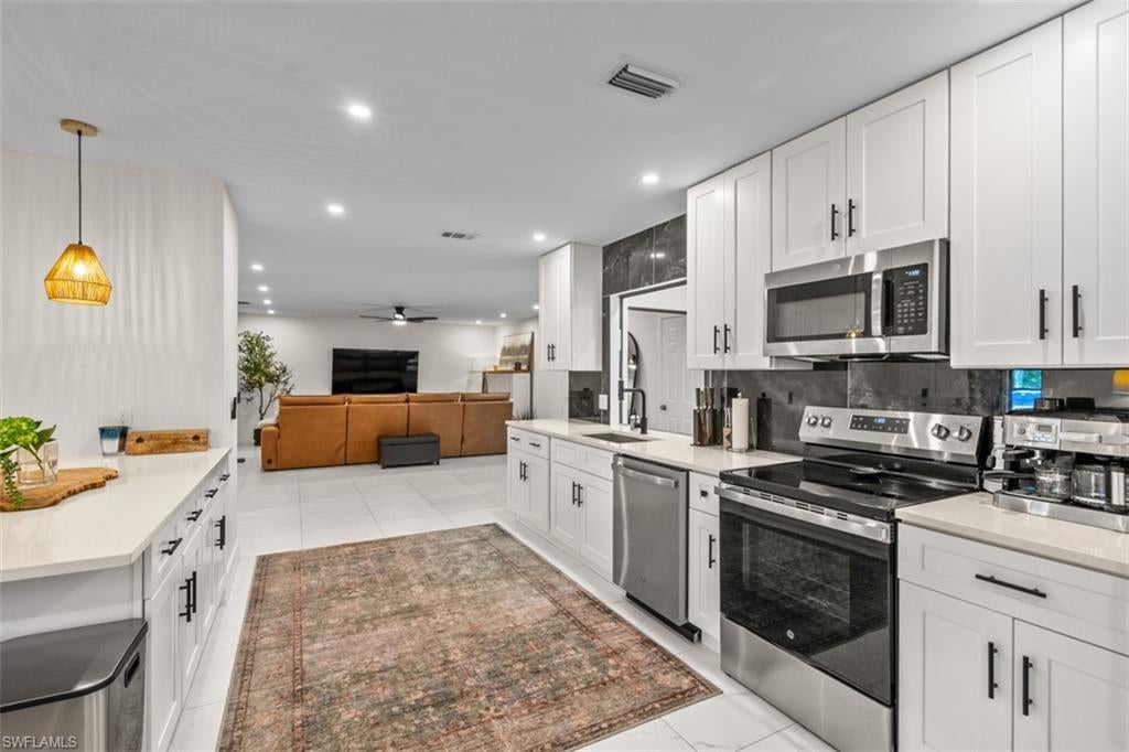 MCGREGOR VISTA - Residential