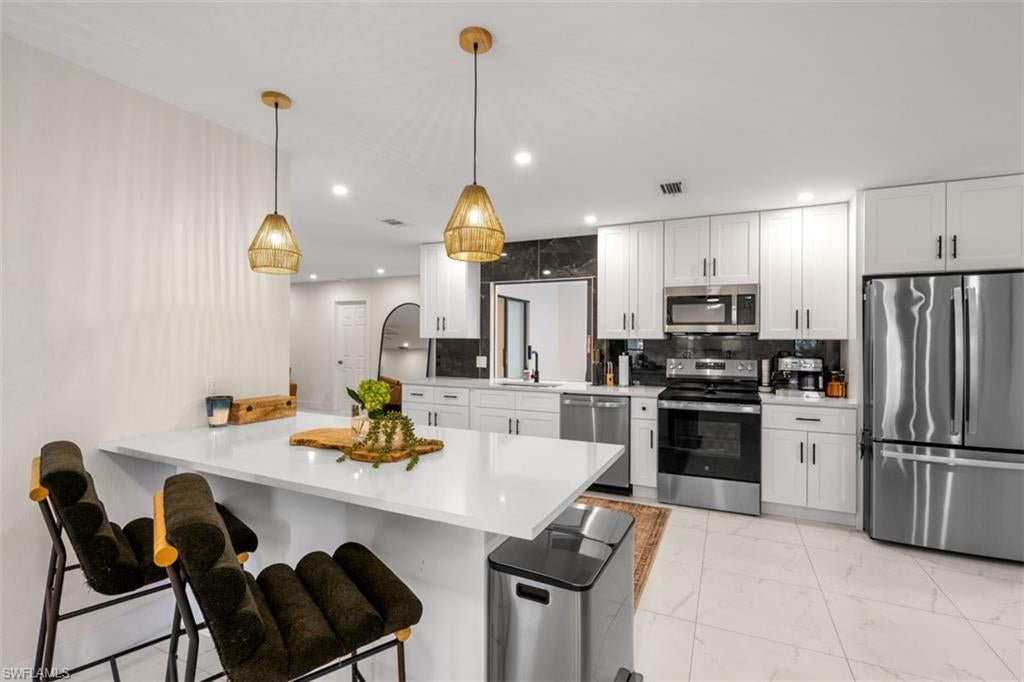 MCGREGOR VISTA - Residential