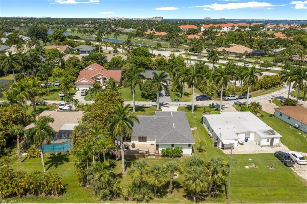 MCGREGOR VISTA - Residential