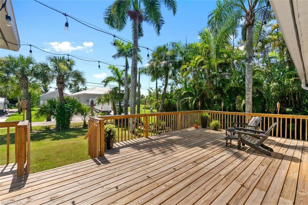 MCGREGOR VISTA - Residential