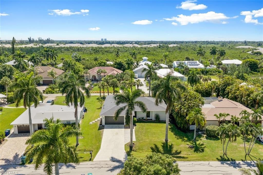 MCGREGOR VISTA - Residential