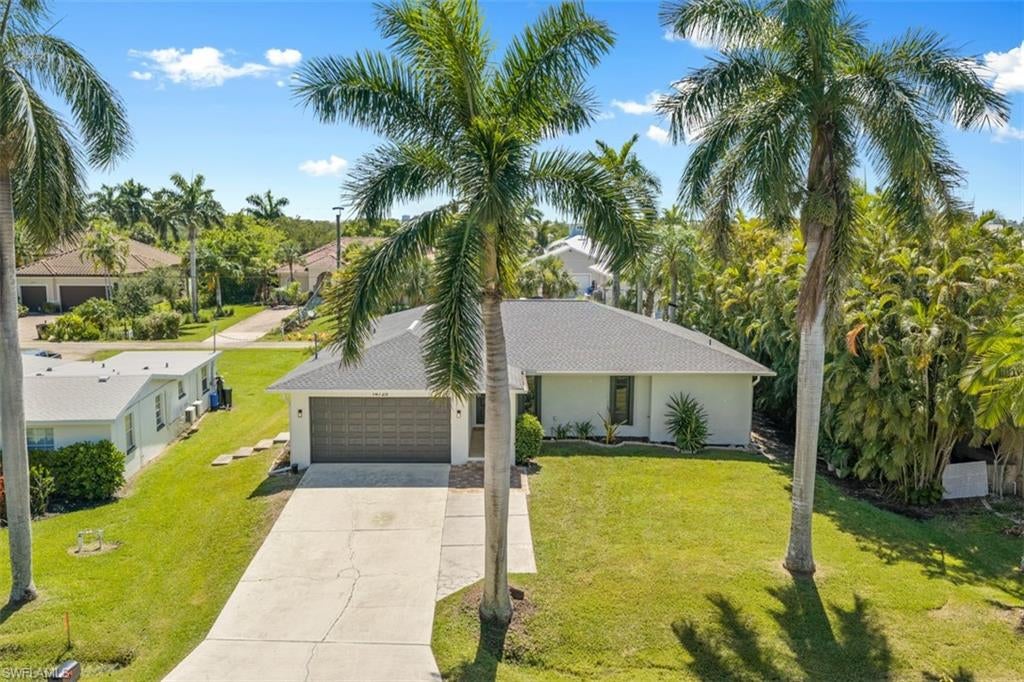 MCGREGOR VISTA - Residential