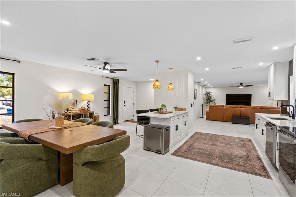 MCGREGOR VISTA - Residential