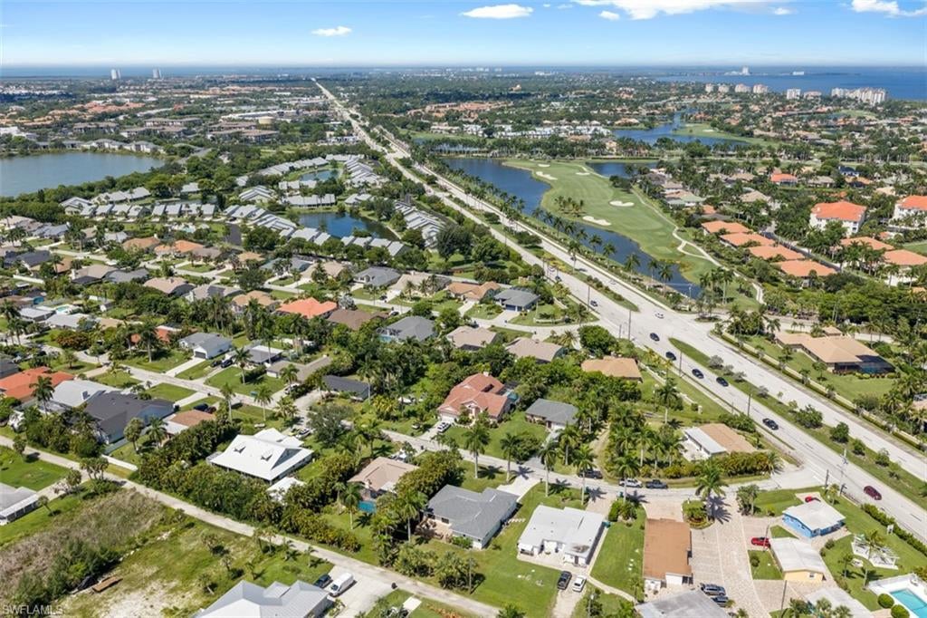 MCGREGOR VISTA - Residential