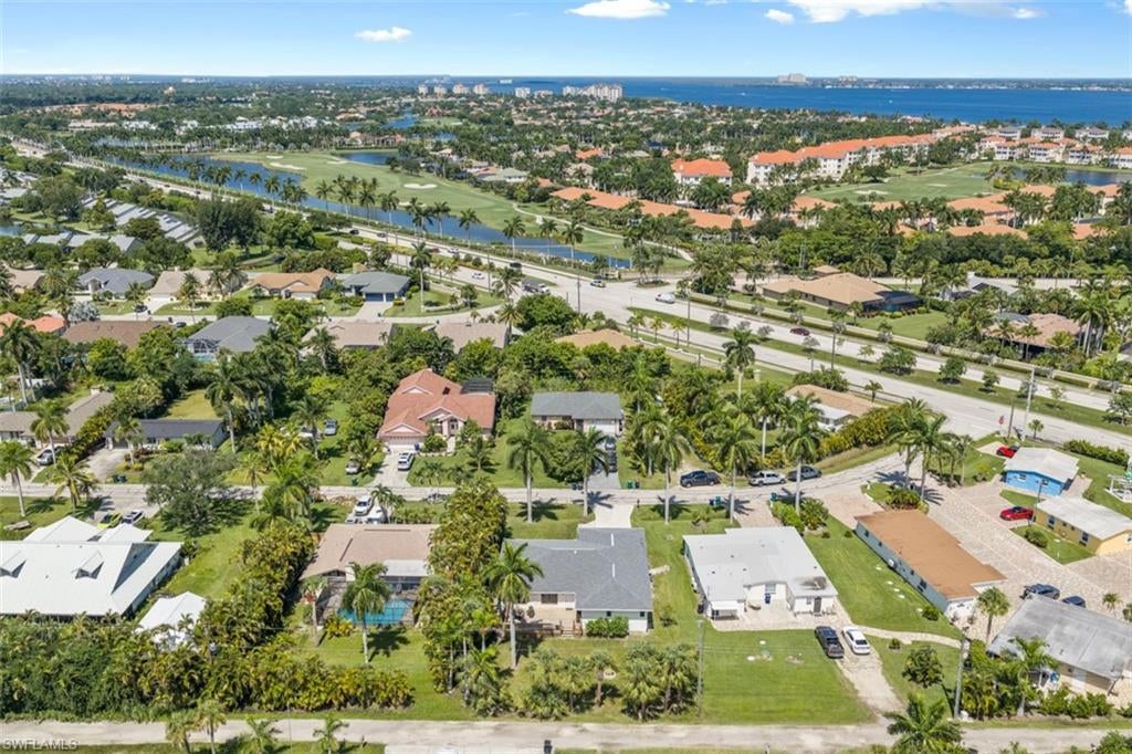 MCGREGOR VISTA - Residential