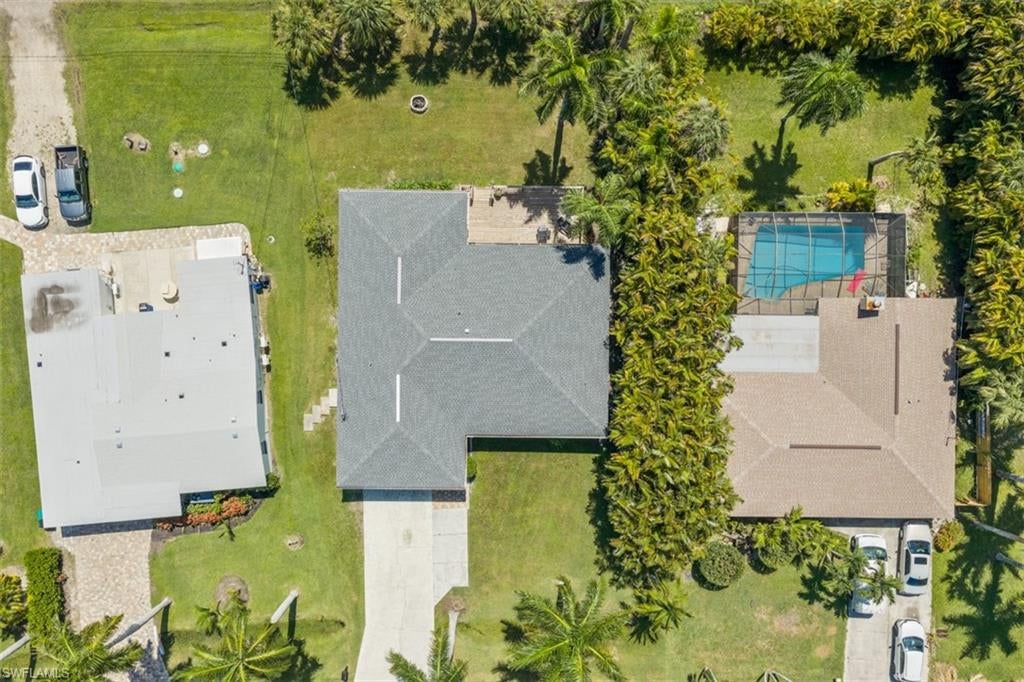 MCGREGOR VISTA - Residential