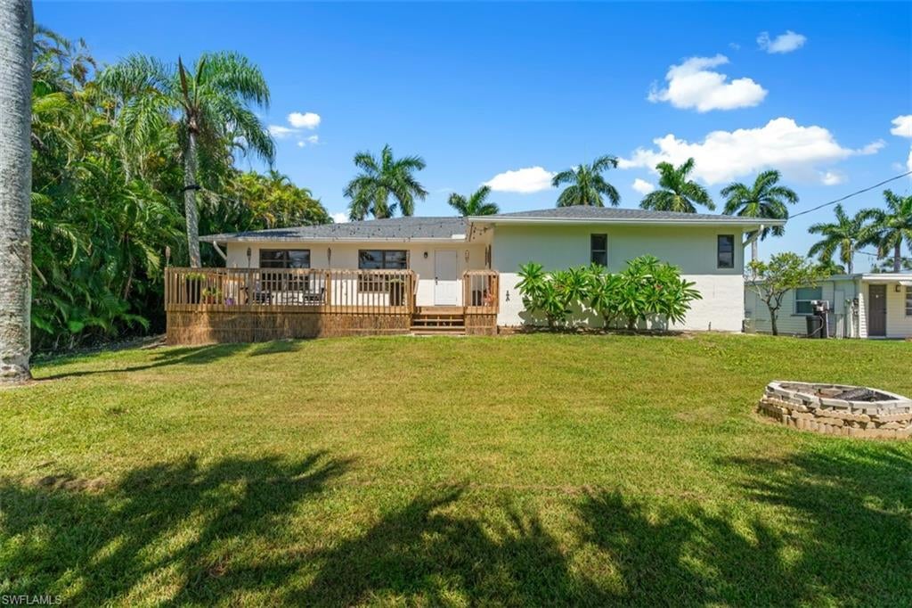 MCGREGOR VISTA - Residential