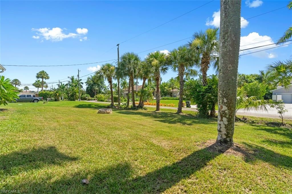 MCGREGOR VISTA - Residential