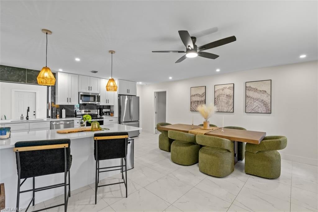 MCGREGOR VISTA - Residential