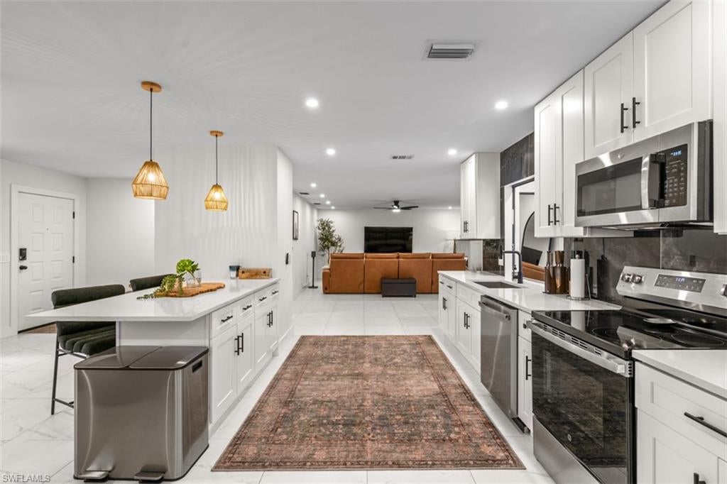 MCGREGOR VISTA - Residential
