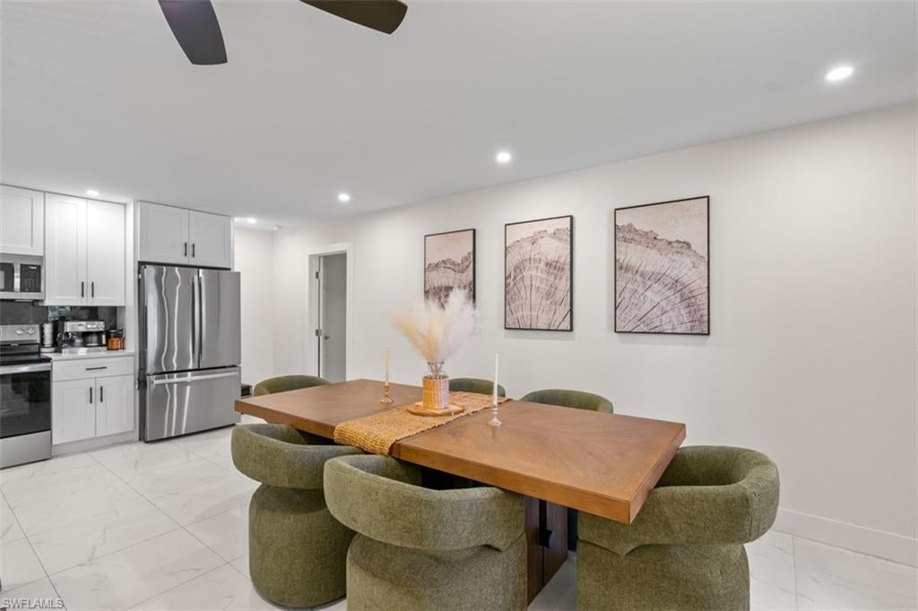 MCGREGOR VISTA - Residential