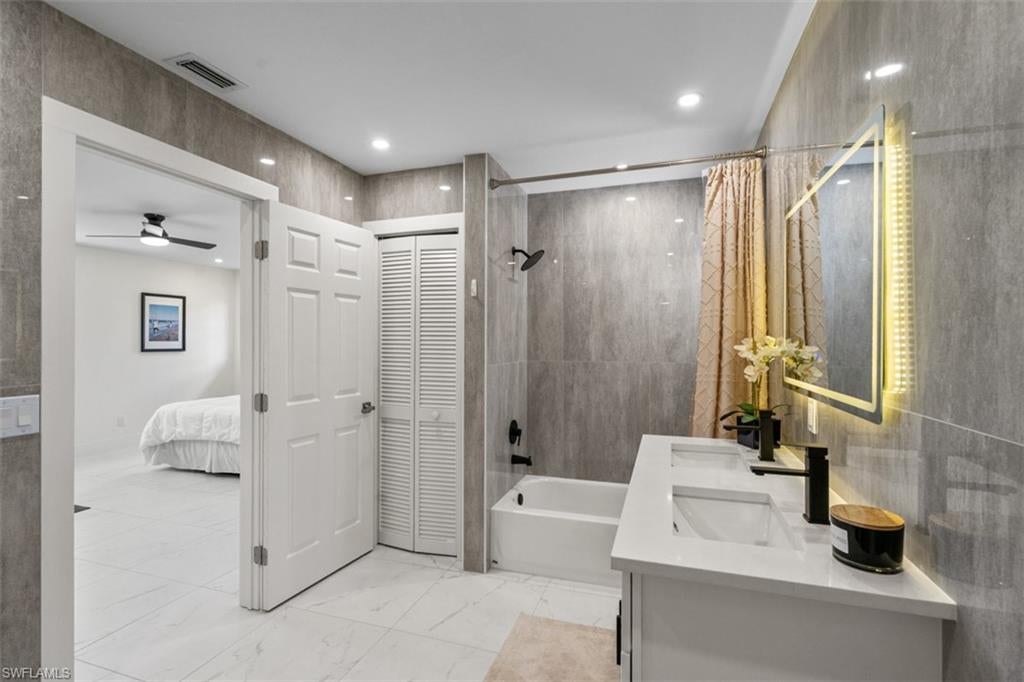 MCGREGOR VISTA - Residential