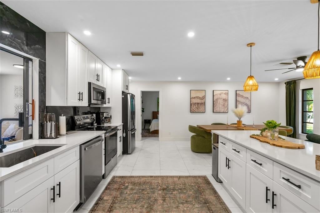 MCGREGOR VISTA - Residential