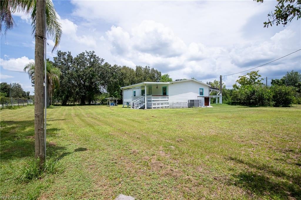 MONTURA RANCH SEC 14 - Residential