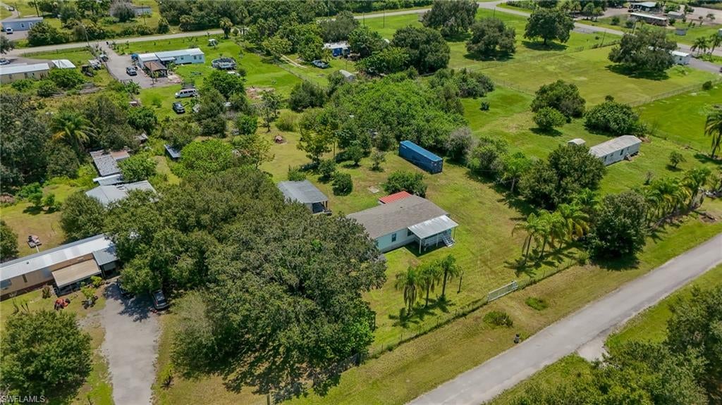 MONTURA RANCH SEC 14 - Residential