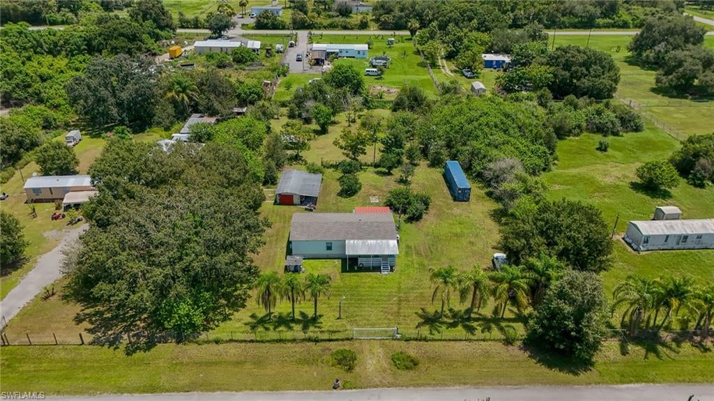 MONTURA RANCH SEC 14 - Residential