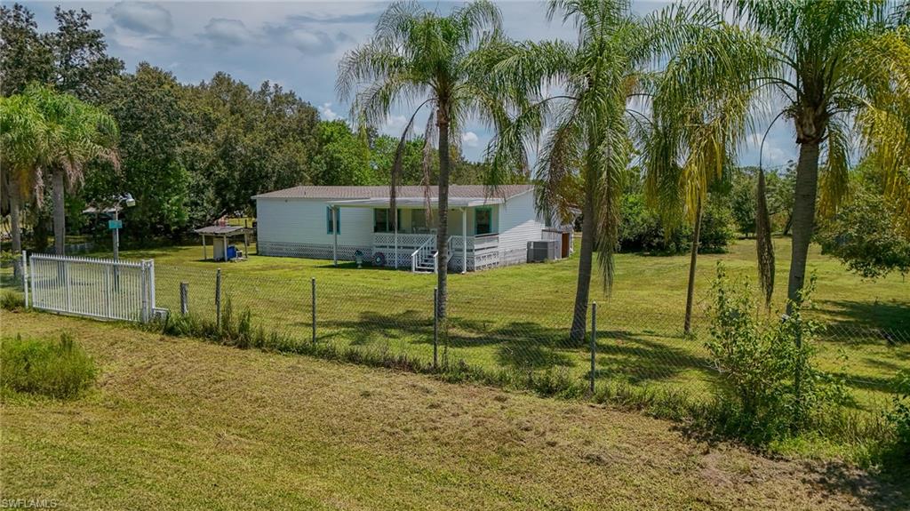 MONTURA RANCH SEC 14 - Residential