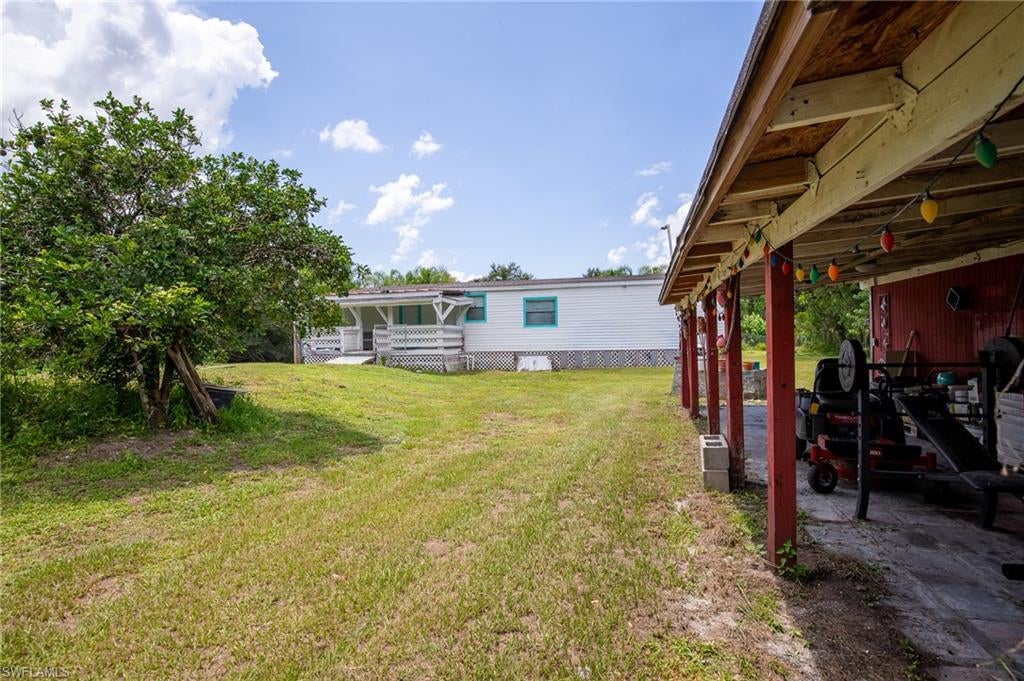 MONTURA RANCH SEC 14 - Residential