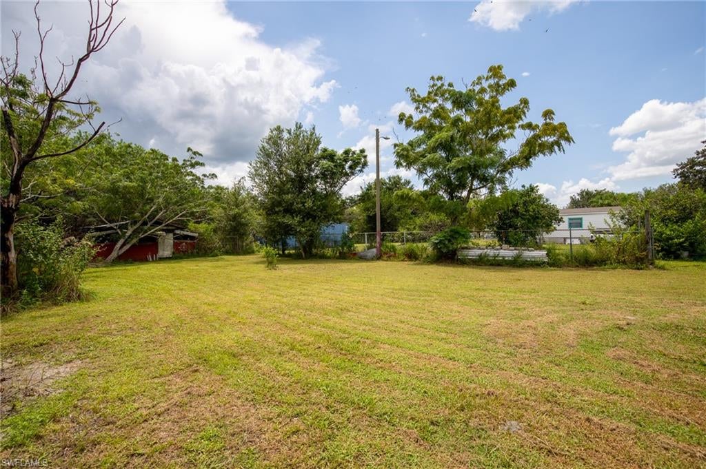 MONTURA RANCH SEC 14 - Residential