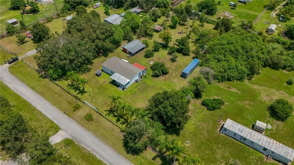 MONTURA RANCH SEC 14 - Residential