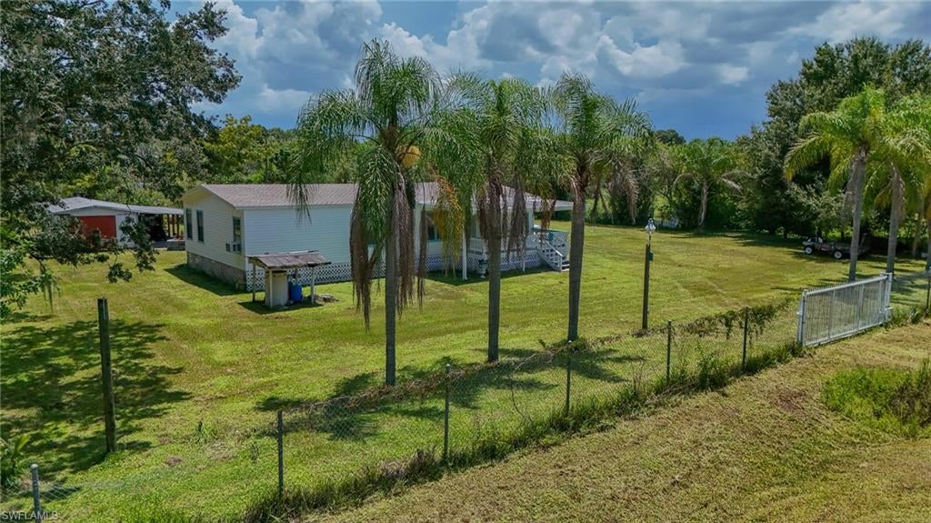 MONTURA RANCH SEC 14 - Residential
