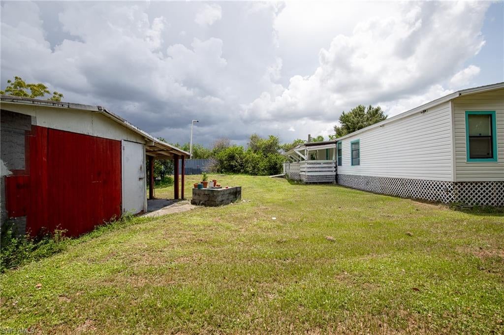 MONTURA RANCH SEC 14 - Residential