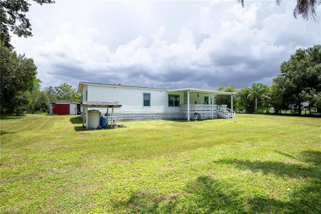 MONTURA RANCH SEC 14 - Residential