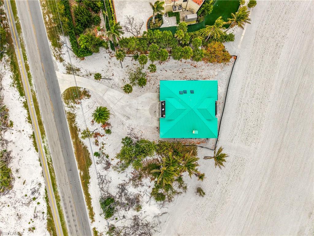 METES AND BOUNDS - Residential
