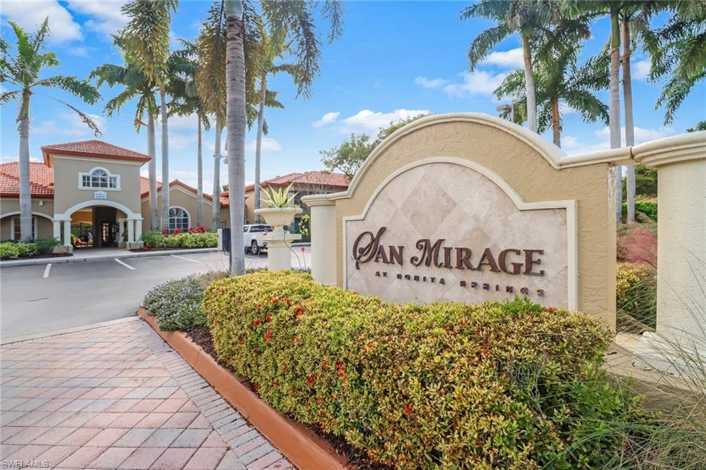 SAN MIRAGE - Residential