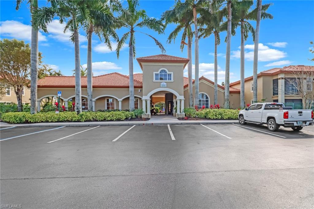SAN MIRAGE - Residential
