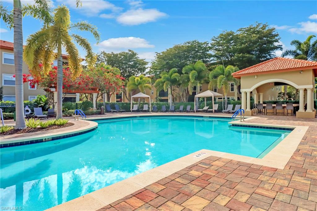 SAN MIRAGE - Residential