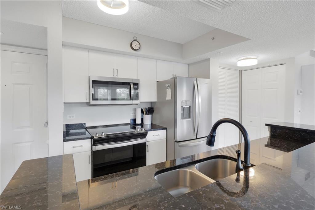 SAN MIRAGE - Residential