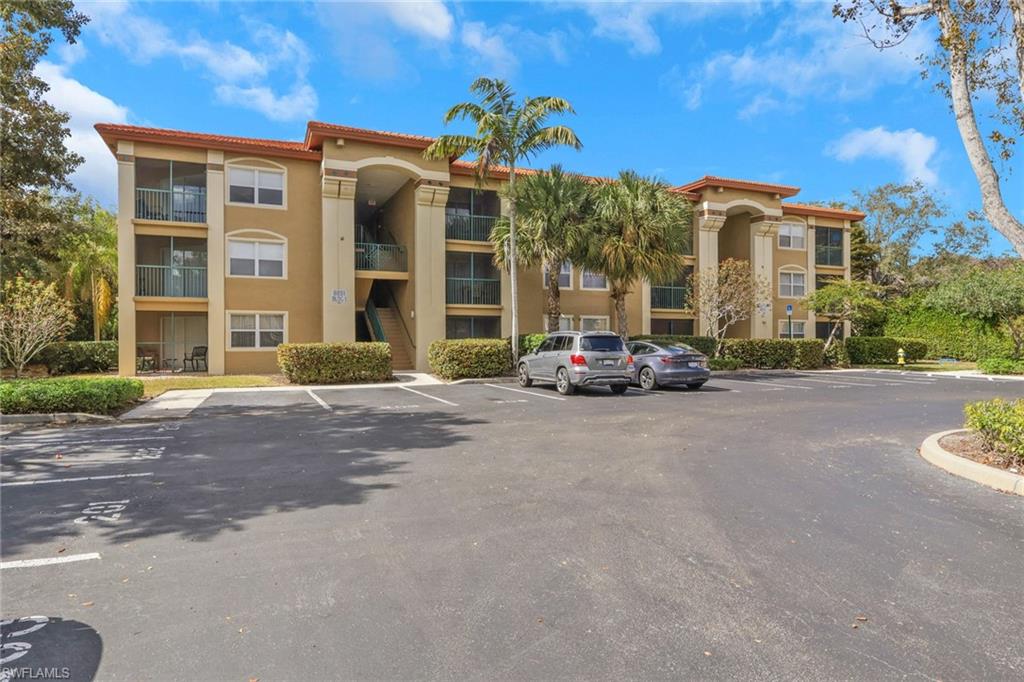 SAN MIRAGE - Residential