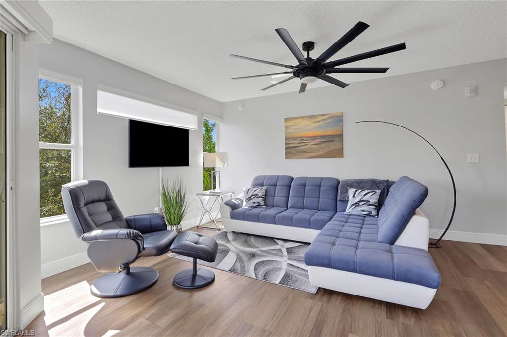 SAN MIRAGE - Residential