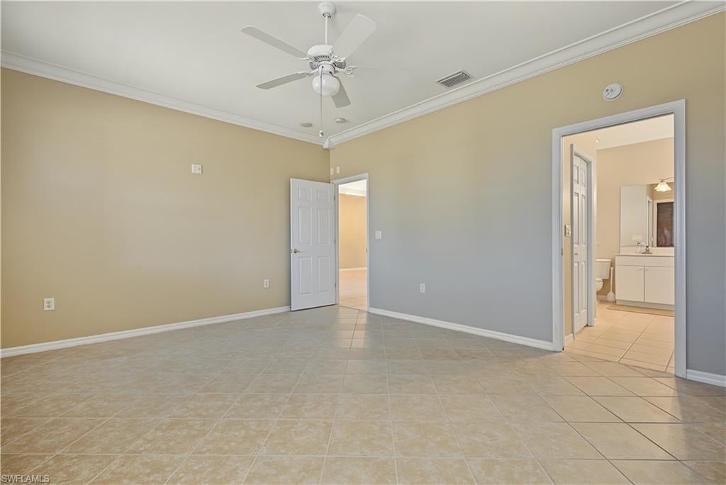 SABAL SPRINGS GOLF AND RACQUET CLUB - Residential