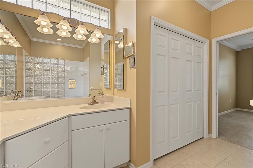 SABAL SPRINGS GOLF AND RACQUET CLUB - Residential