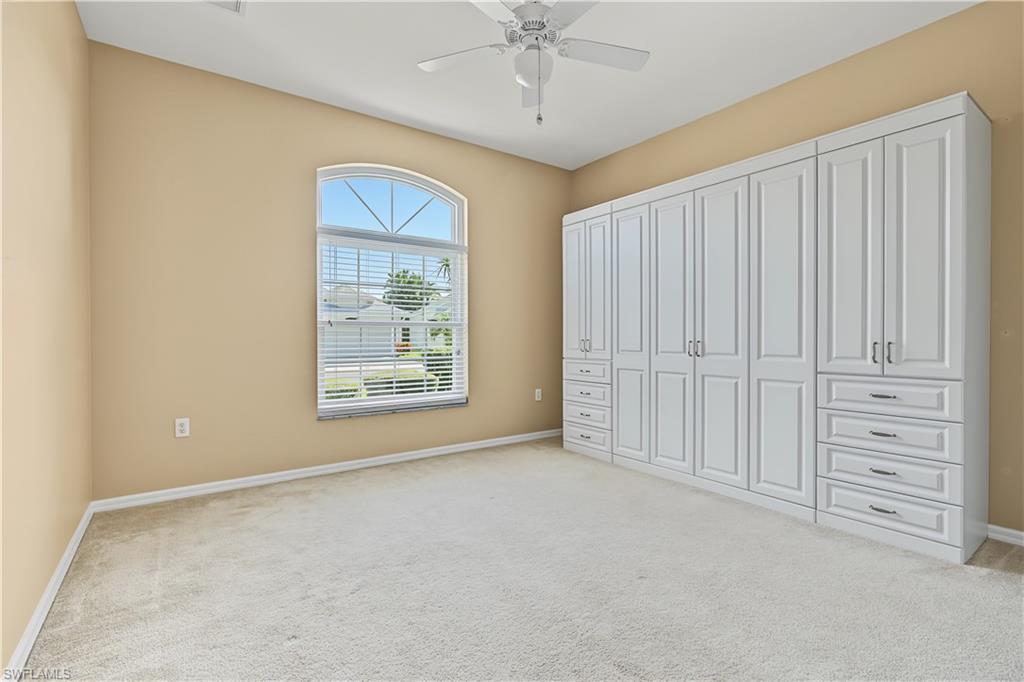 SABAL SPRINGS GOLF AND RACQUET CLUB - Residential