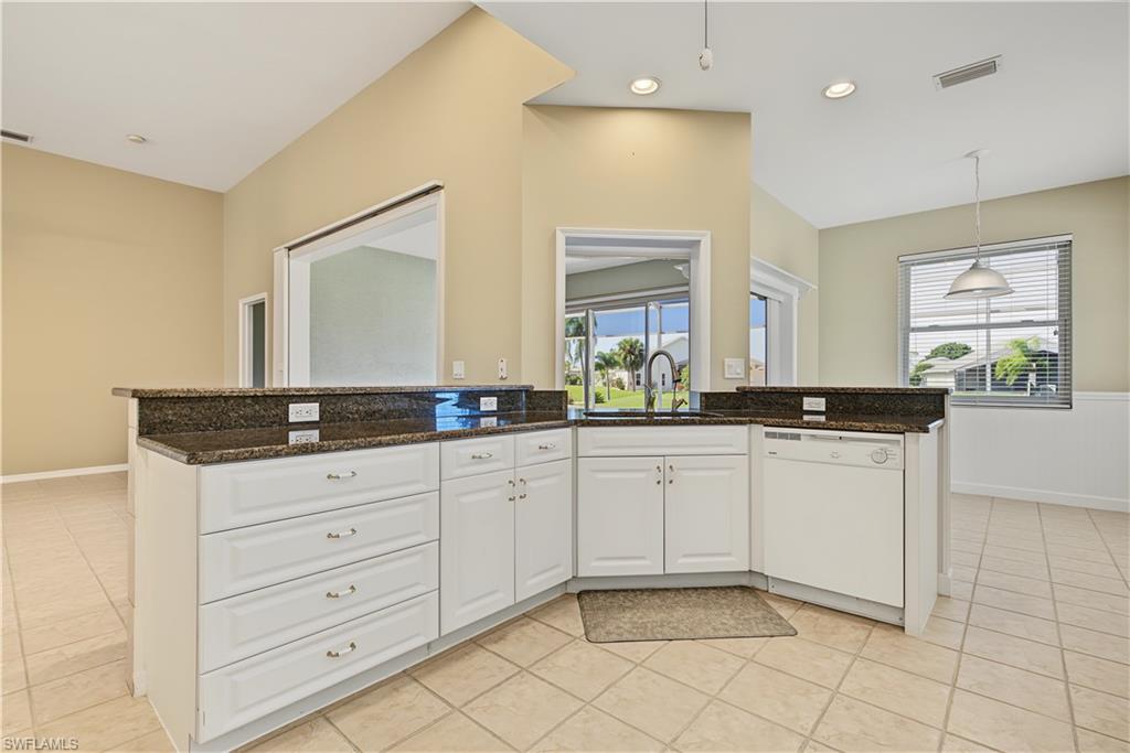 SABAL SPRINGS GOLF AND RACQUET CLUB - Residential