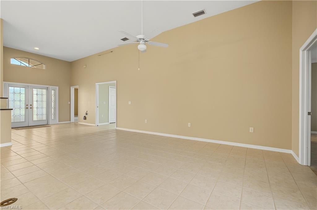 SABAL SPRINGS GOLF AND RACQUET CLUB - Residential
