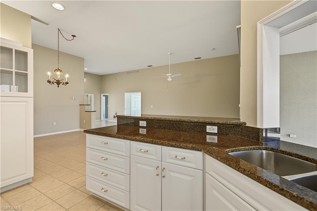 SABAL SPRINGS GOLF AND RACQUET CLUB - Residential